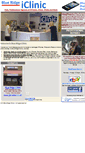 Mobile Screenshot of blueridgeiclinic.com